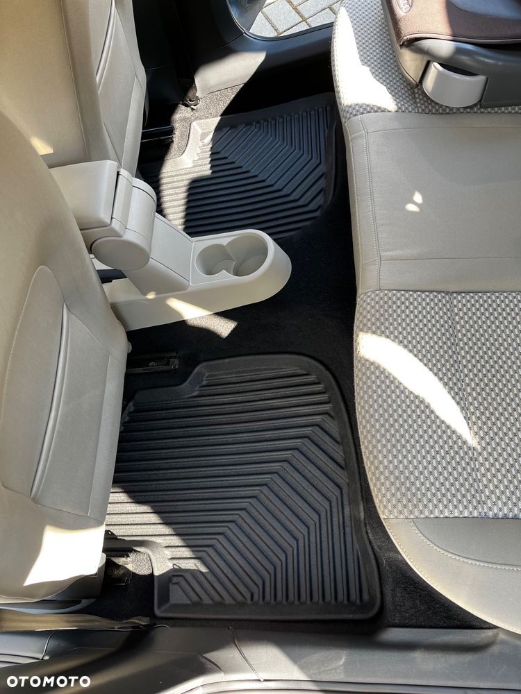 Seat Toledo 1.4 TSI DSG Style - 22