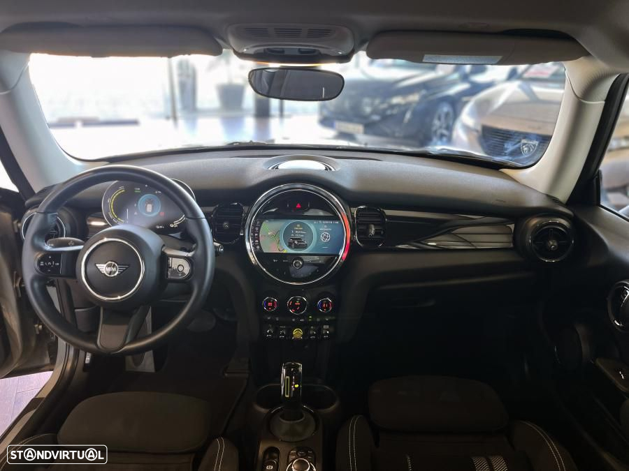 MINI 3 Portas Cooper SE Premium Essential - 47