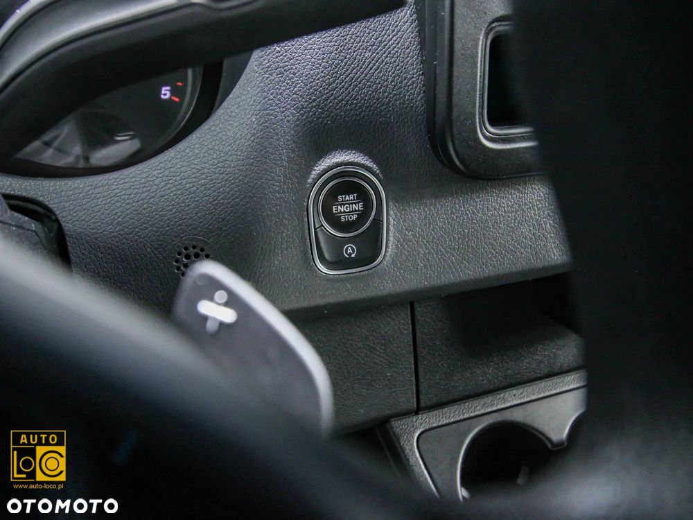 Mercedes-Benz SPRINTER MAXI LONG BRYGADÓWKA 5 OSÓB - 27