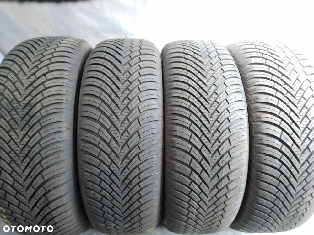 Vredestein Quatrac 205/60 R16 96V 2022 - 1