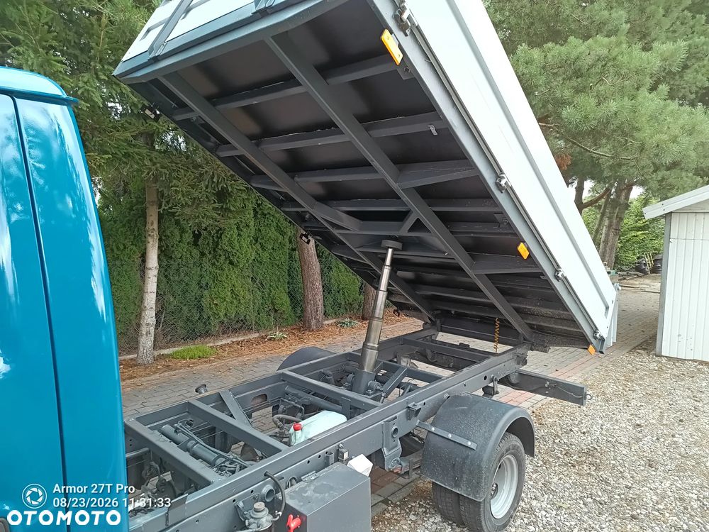 Kia K2500 - 8