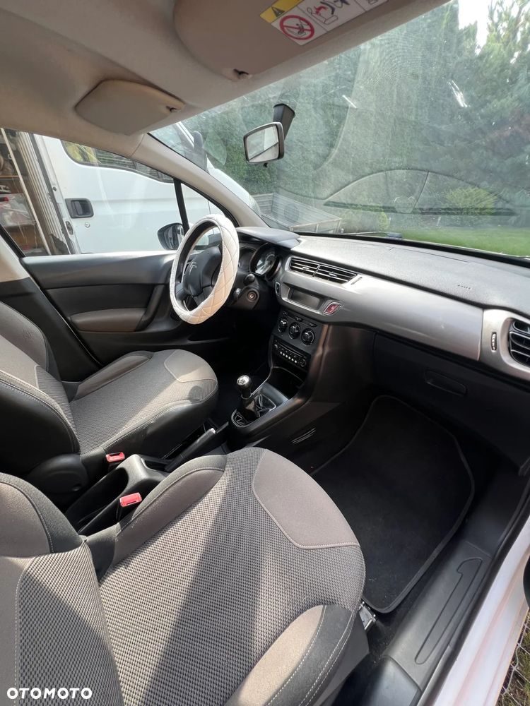 Citroën C3 - 3
