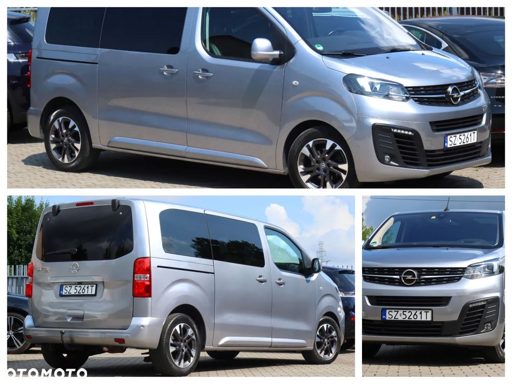 Toyota Proace Verso 2.0 D4-D Medium VIP - 28