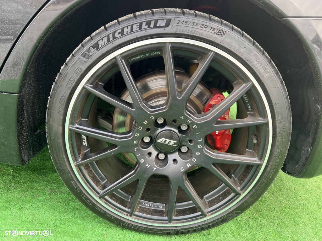 Mitsubishi Lancer Evolution IX 2.0 MR TC-SST - 15