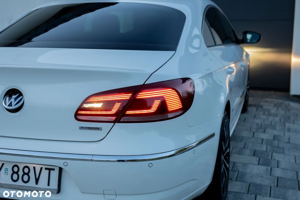 Volkswagen CC - 9