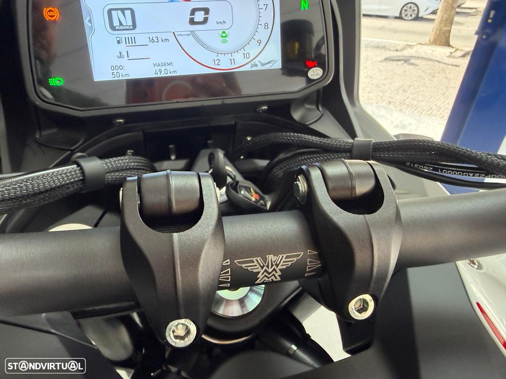 Moto Morini X-Cape 1200 - 21