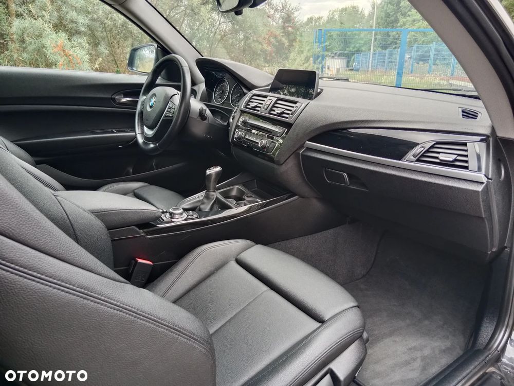 BMW Seria 2 - 9
