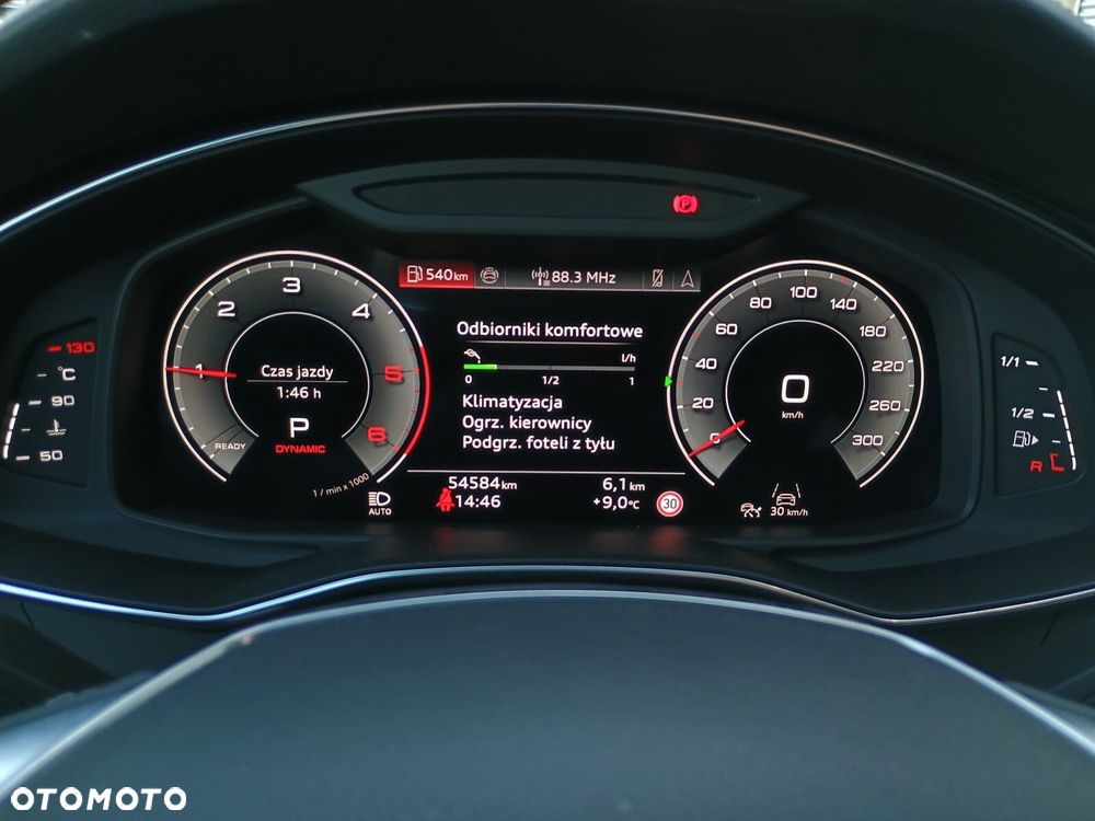 Audi A6 Allroad - 24