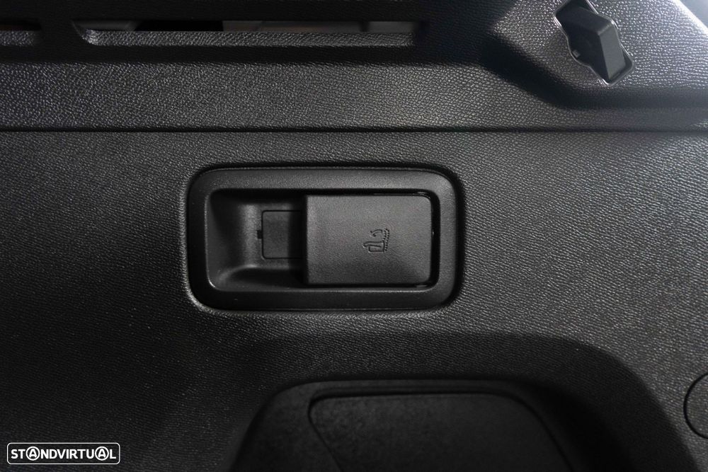 Peugeot 3008 1.2 PureTech Allure Pack - 16