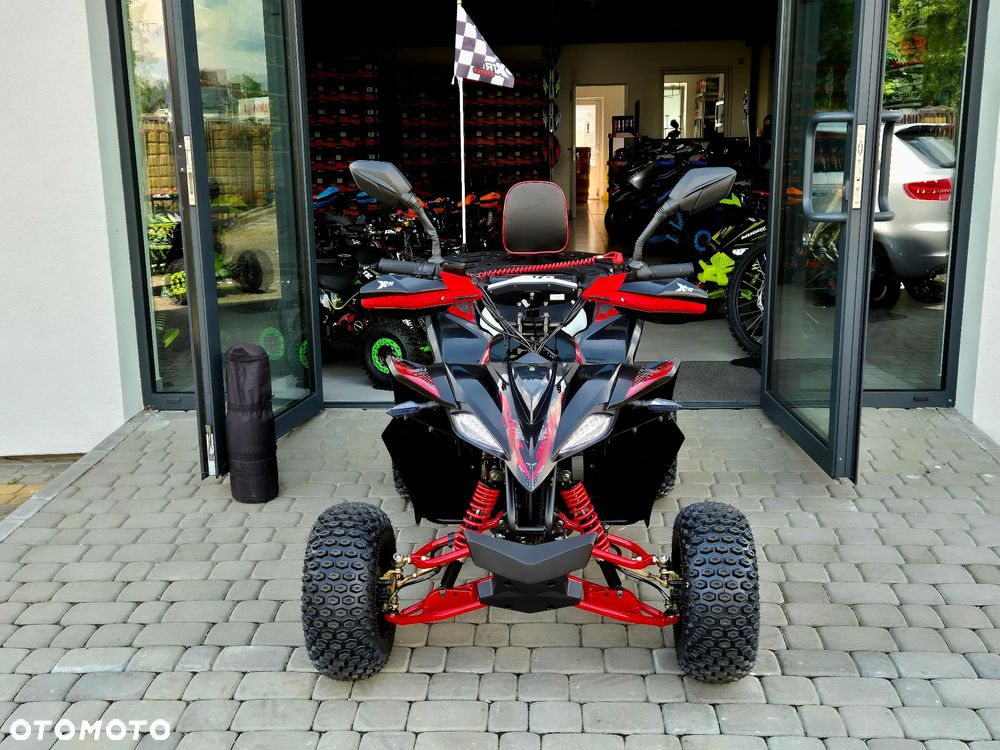 XTR Inny - 12