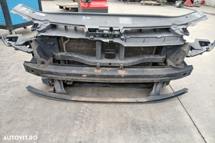 Trager / Calandru 3C0010409J 3C0807590 3C0121284 3C0145803E 3C0121253 - 1