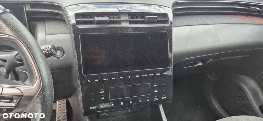 Hyundai Tucson 1.6 T-GDi HEV N Line Final Edition 4WD - 30