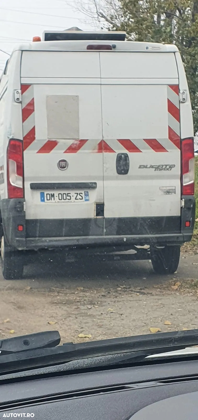 Fiat Ducato - 5