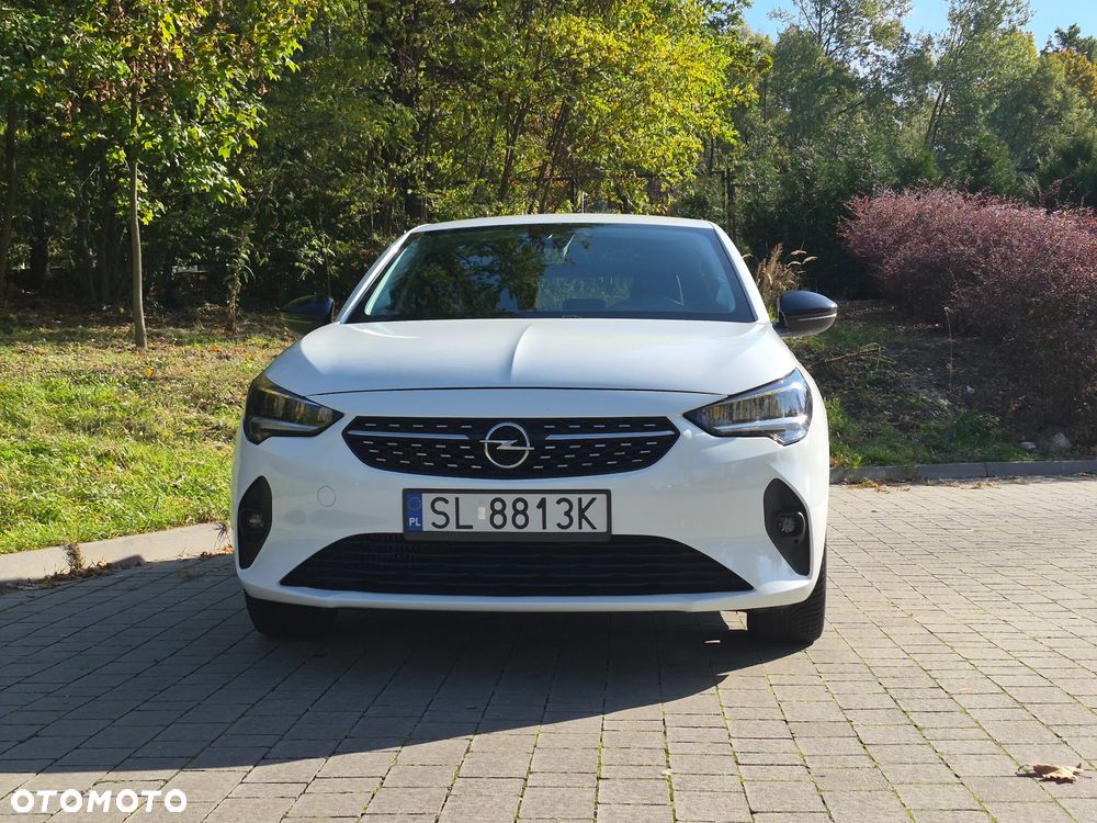 Opel Corsa 1.2 Elegance Business Pack S&S - 28