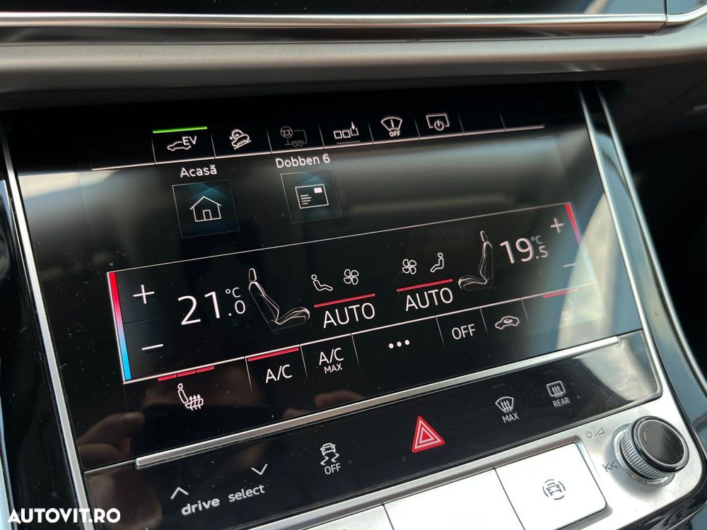 Audi Q7 - 14