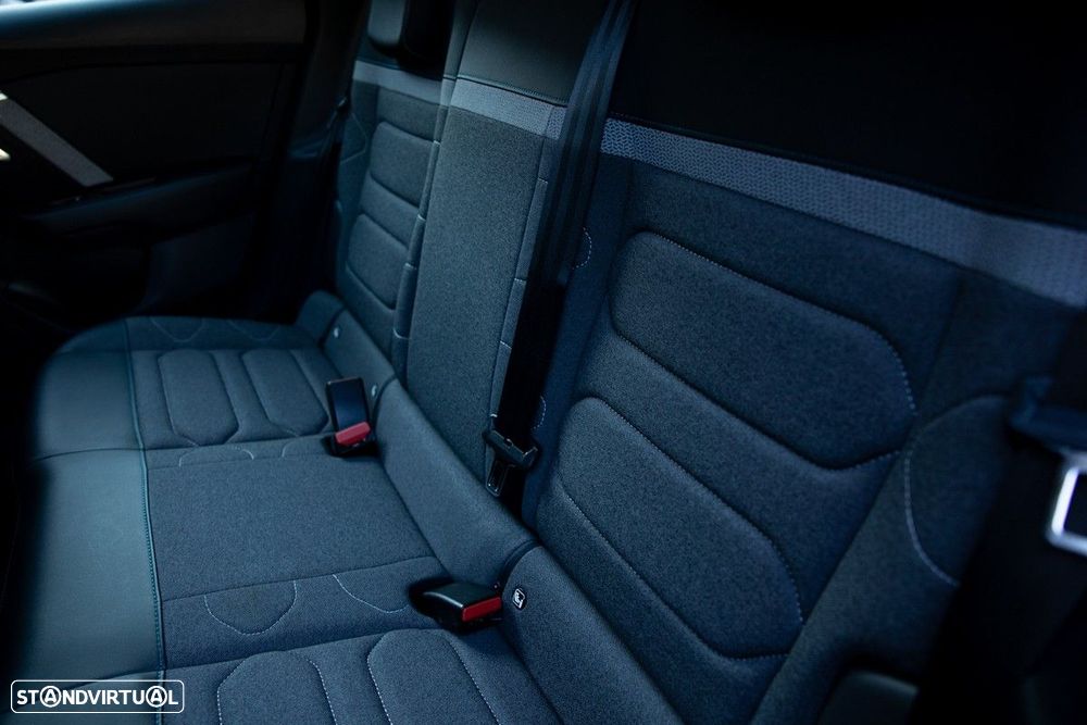 Citroën C4 1.5 BlueHDi Feel Pack EAT8 - 24