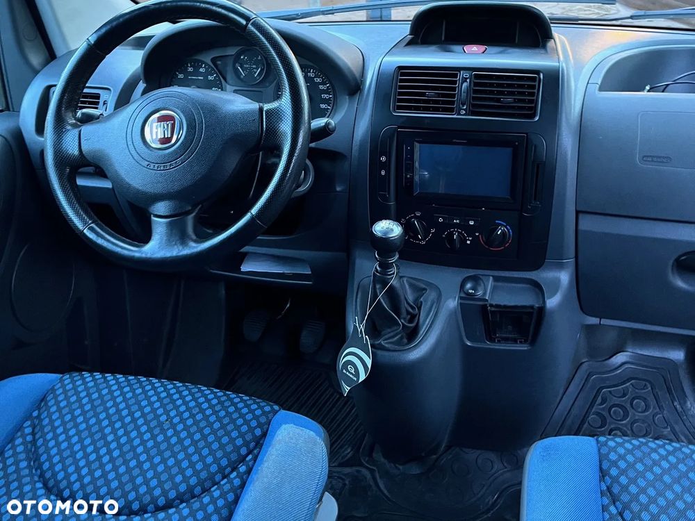 Fiat Scudo - 6