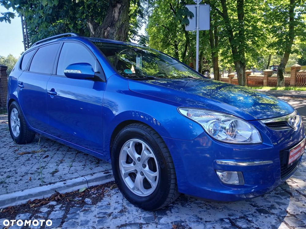 Hyundai i30 - 23