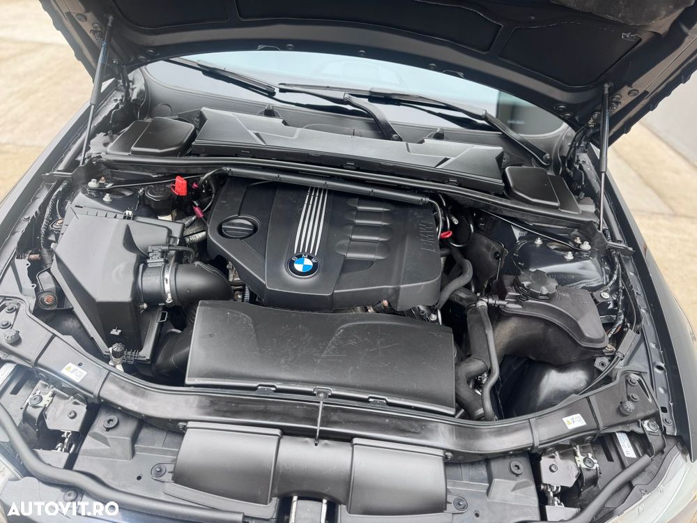 BMW Seria 3 318d DPF Aut. - 6