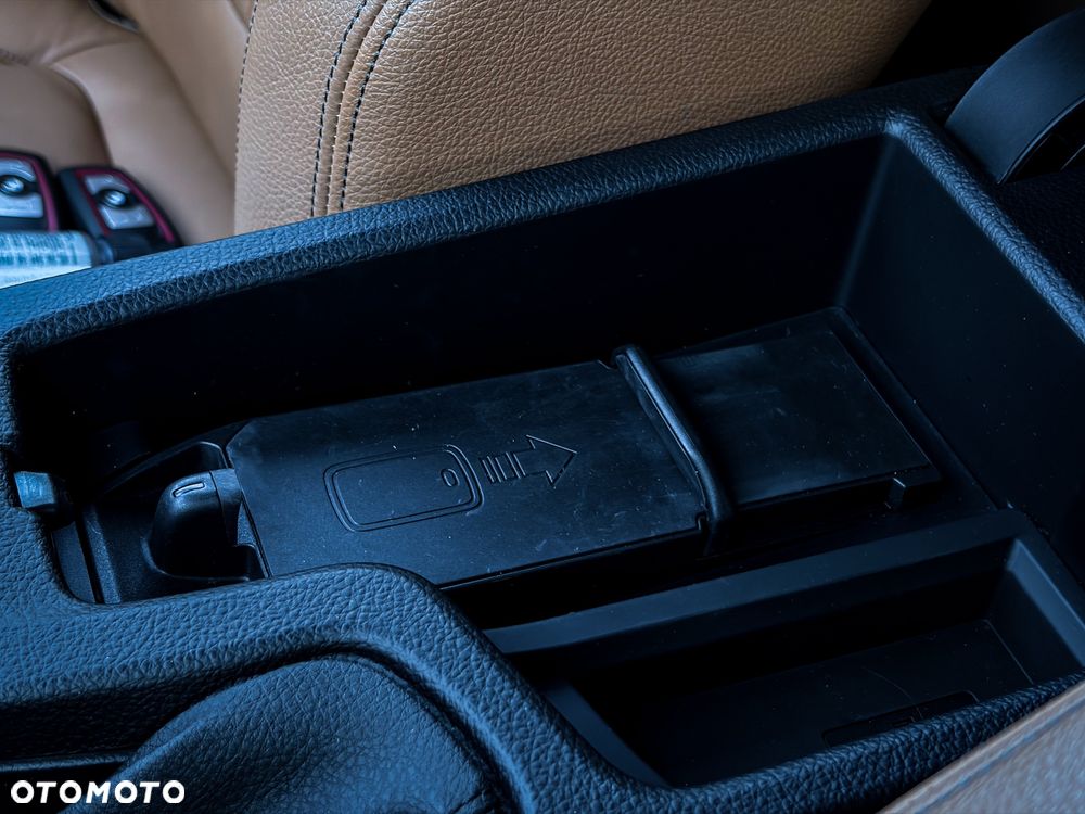 BMW Seria 4 420i Sport-Aut Sport Line - 34