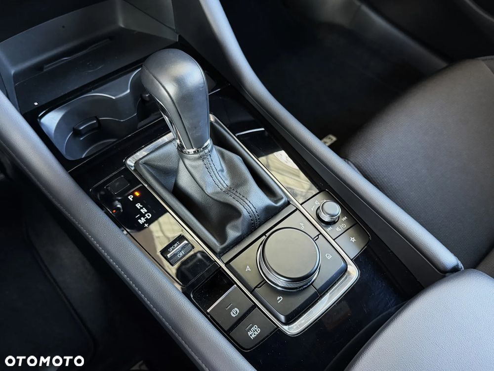 Mazda 3 2.0 mHEV Exclusive-Line - 12