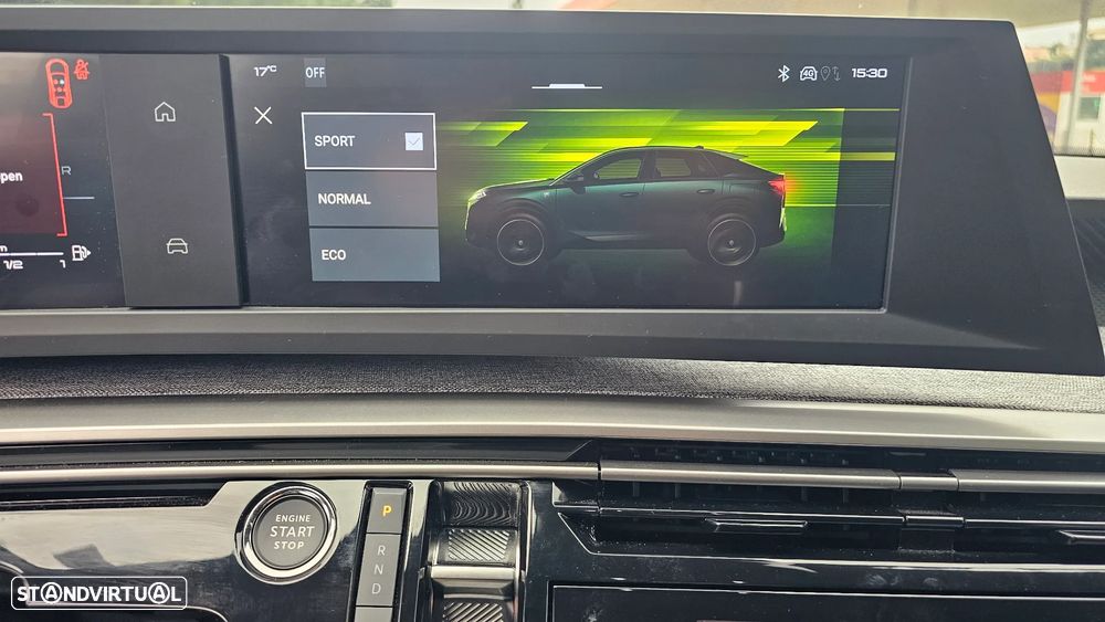 Peugeot 3008 Hybrid 145 e-DSC6 Allure - 22