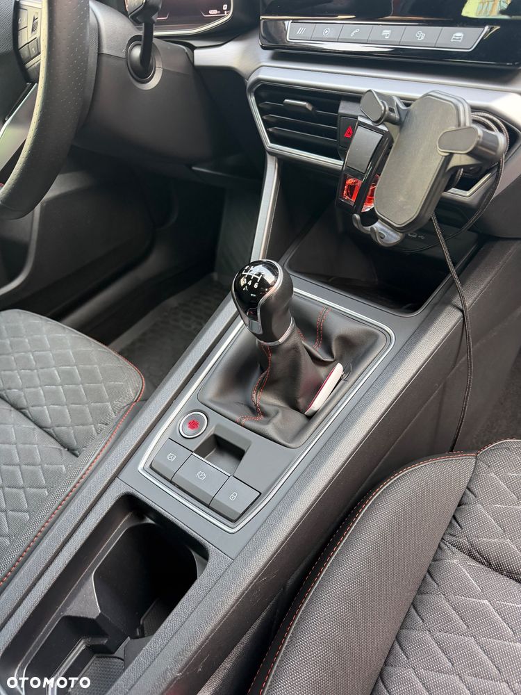 Seat Leon - 27