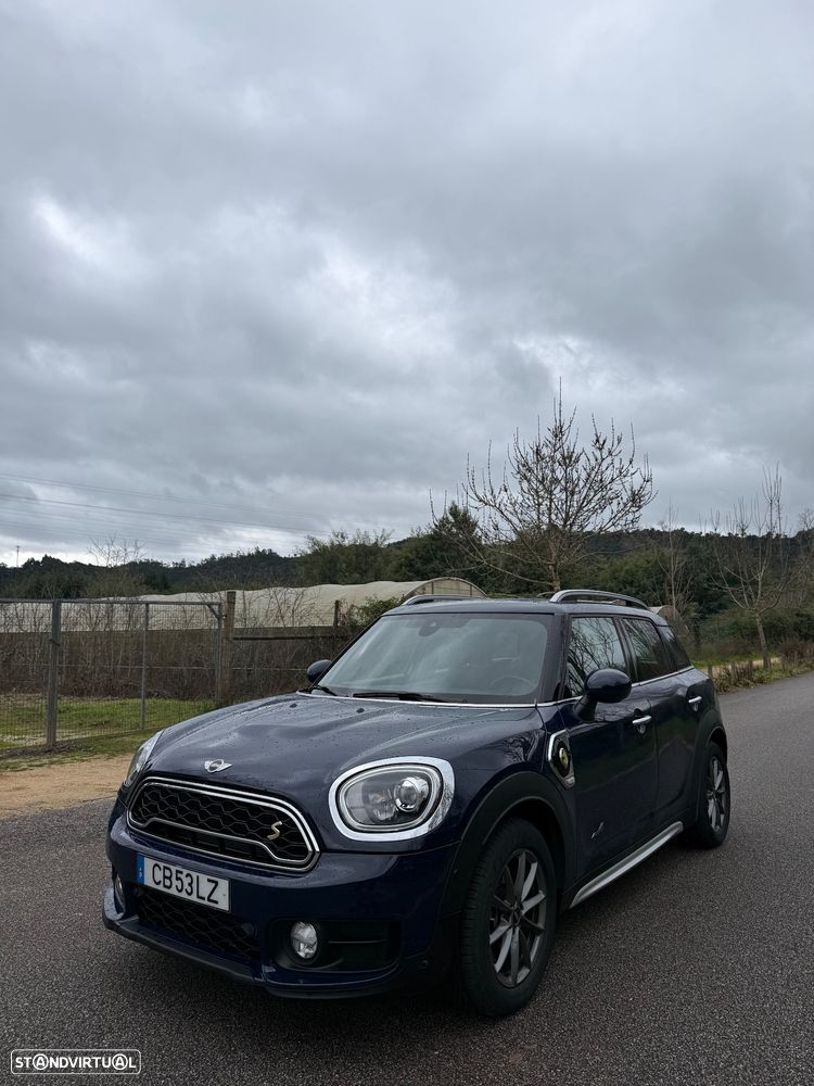 MINI Countryman - 1