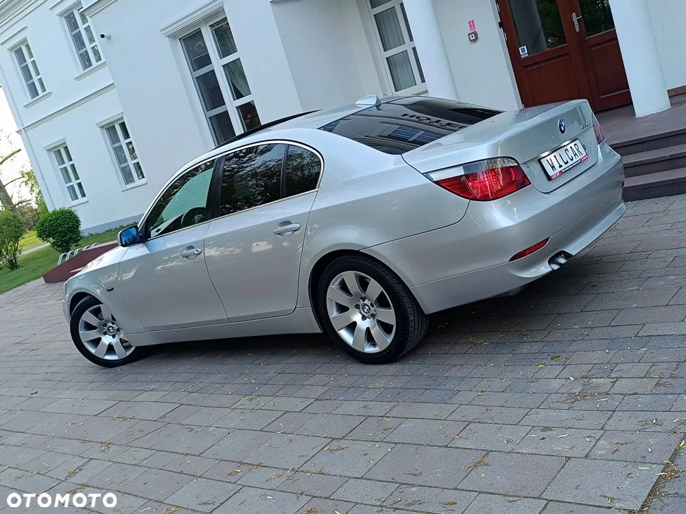 BMW Seria 5 - 12