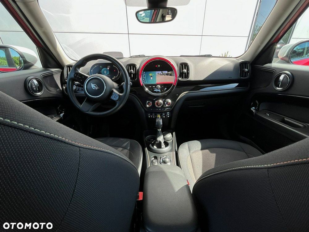 MINI Countryman Cooper S E All4 - 20