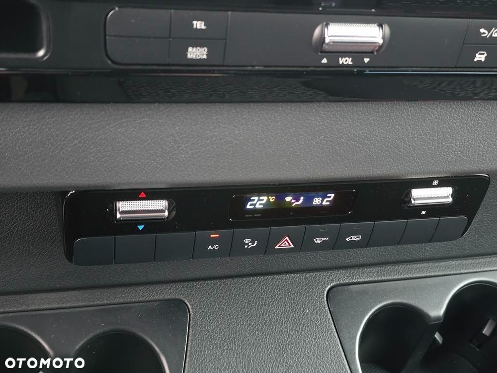 Mercedes-Benz Sprinter 317 CDI Long PRO 9G-Tronic - 23