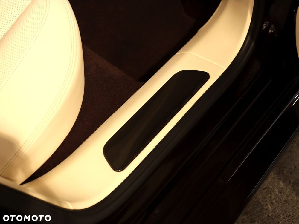 Porsche Panamera Turbo S E-Hybrid GPF - 30