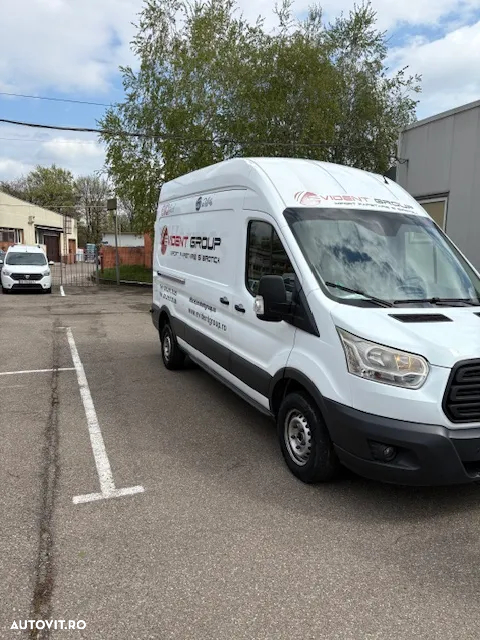 Ford Transit - 4