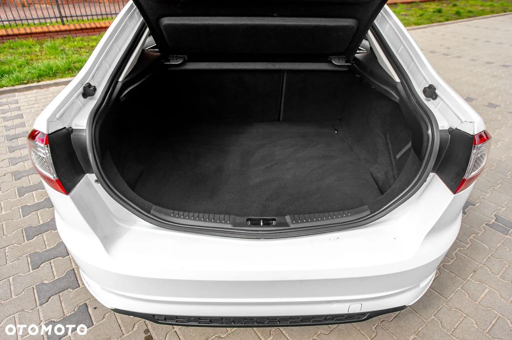 Ford Mondeo 2.0 TDCi Titanium S - 39