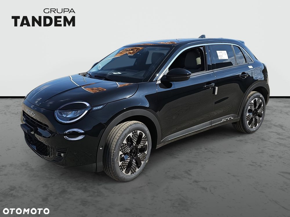 Fiat 600 1.2 Turbo La Prima eDCT - 1
