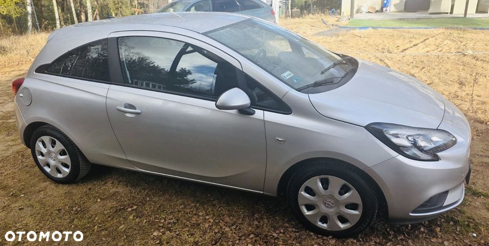 Opel Corsa 1.3 D (CDTi) Color Edition - 4