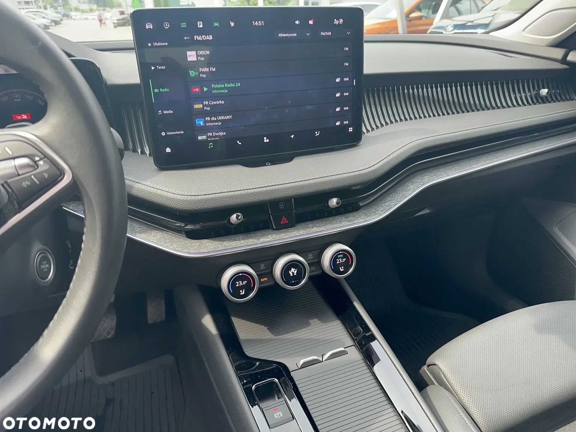 Skoda Superb - 21