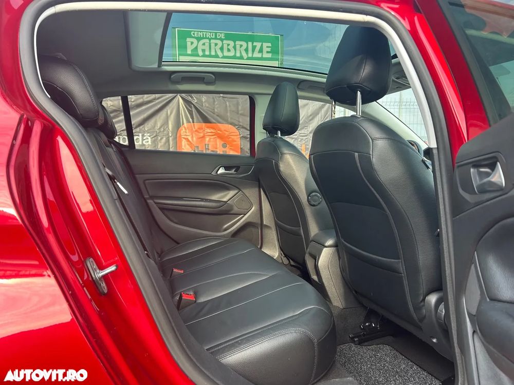 Peugeot 308 BlueHDi 130 Stop & Start Active Business-Paket - 21