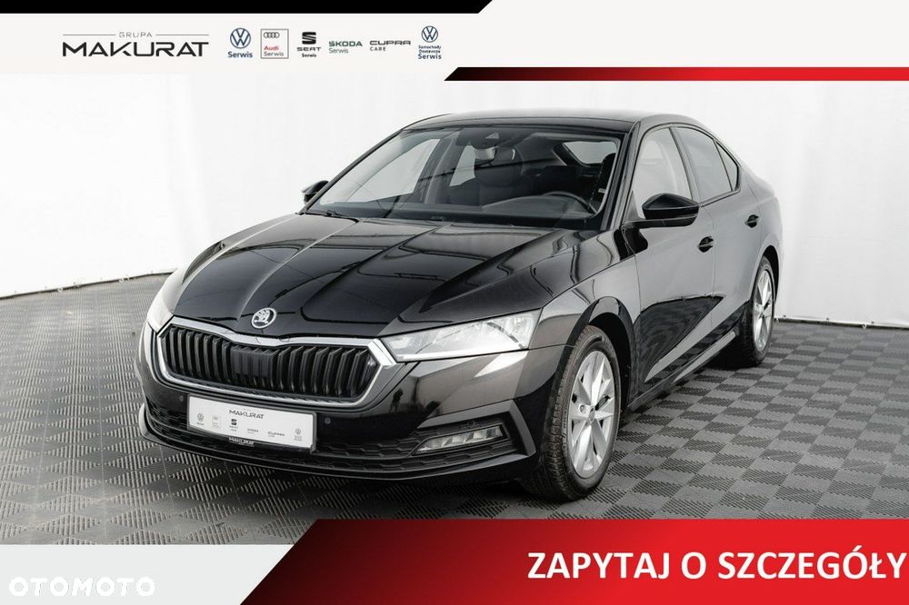 Skoda Octavia 1.5 TSI ACT Ambition - 2