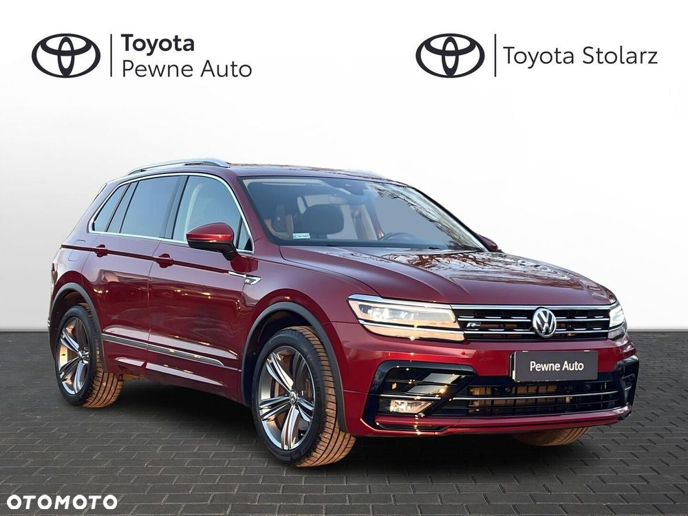 Volkswagen Tiguan - 3