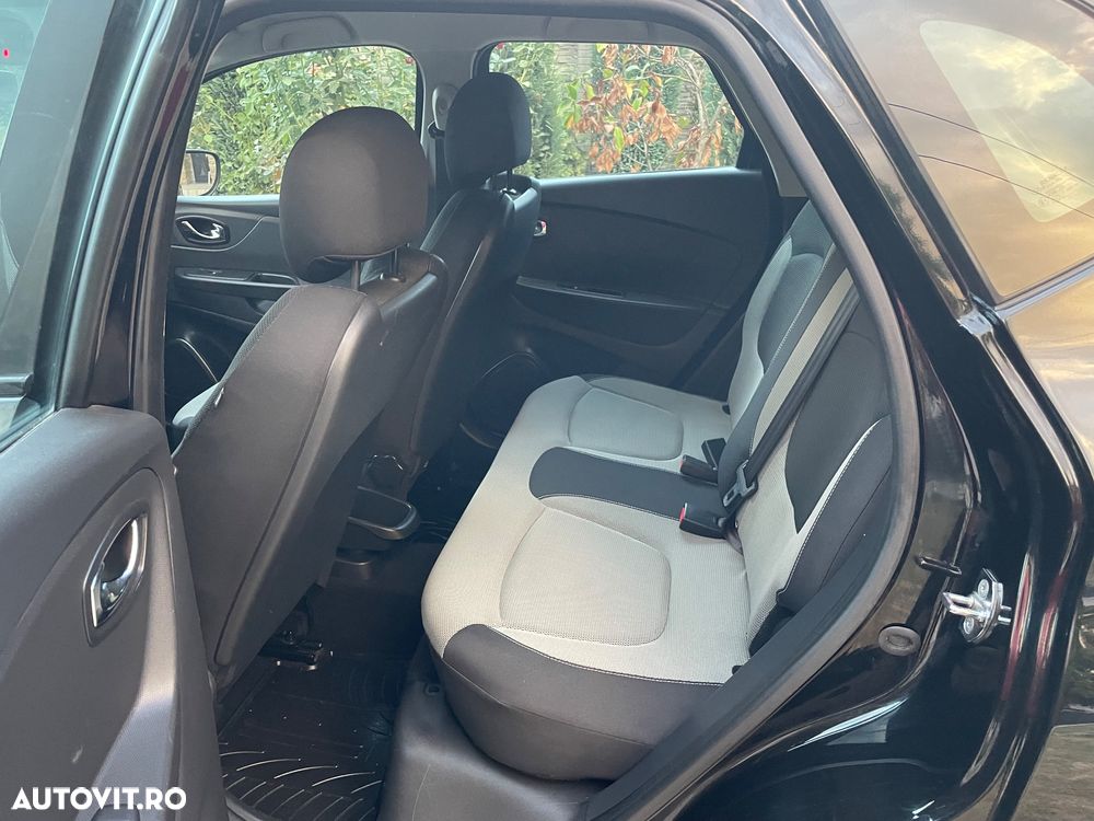 Renault Captur - 18