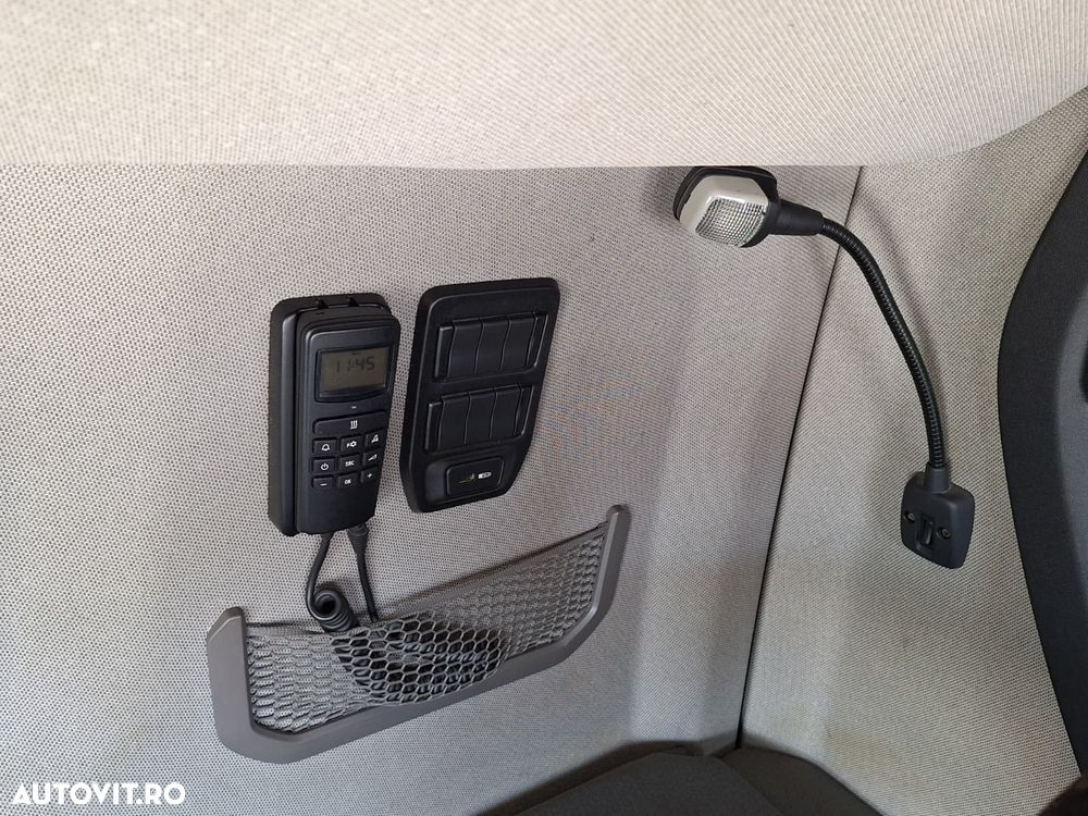 Scania R 450 A4x2LA - 12