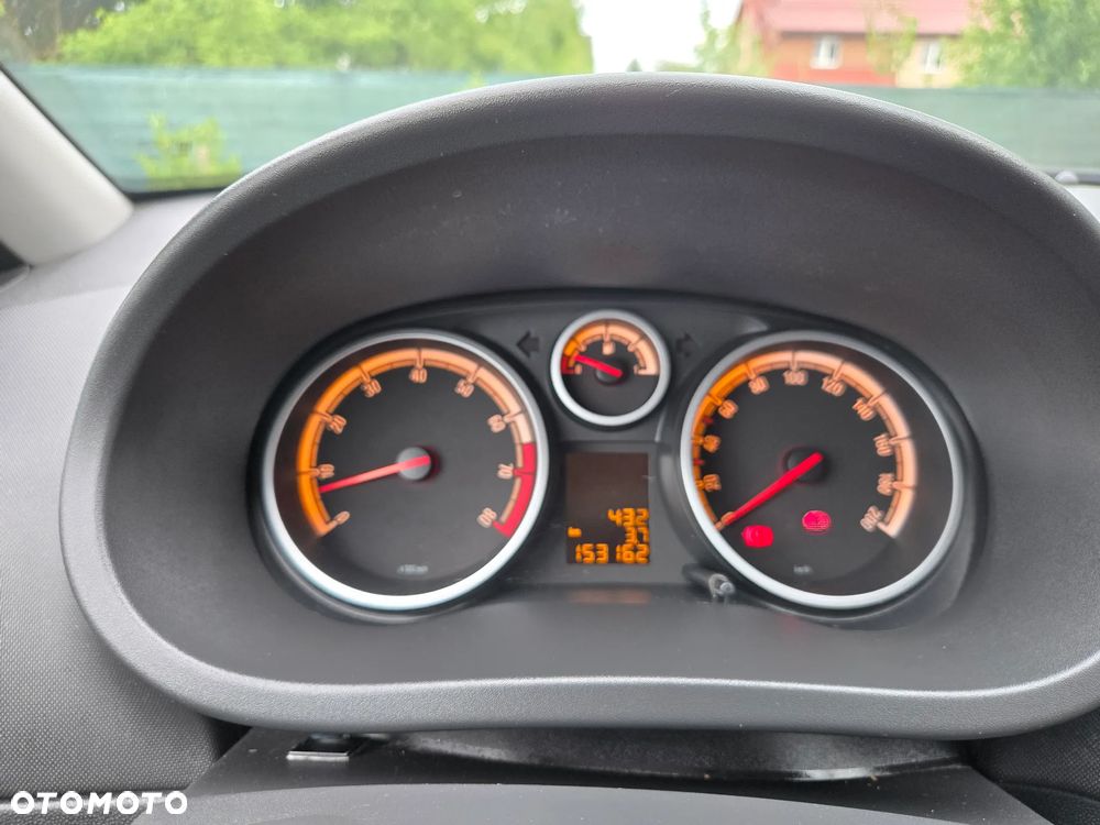 Opel Corsa 1.4 16V Edition - 9