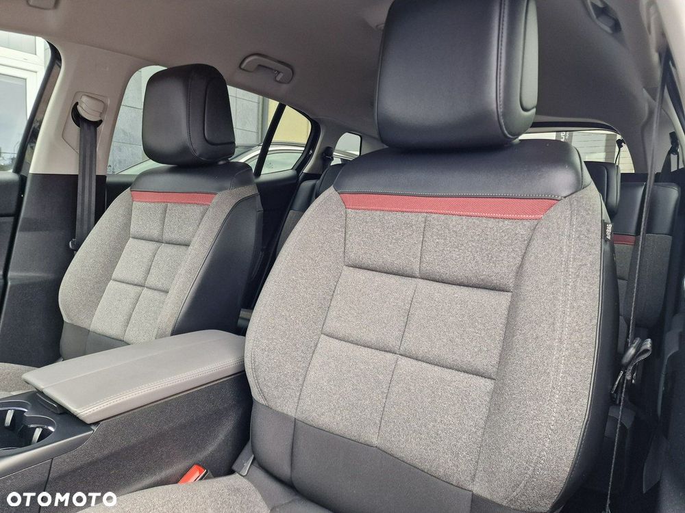 Citroën C5 Aircross Hybrid 180 e-EAT8 FEEL PACK - 19