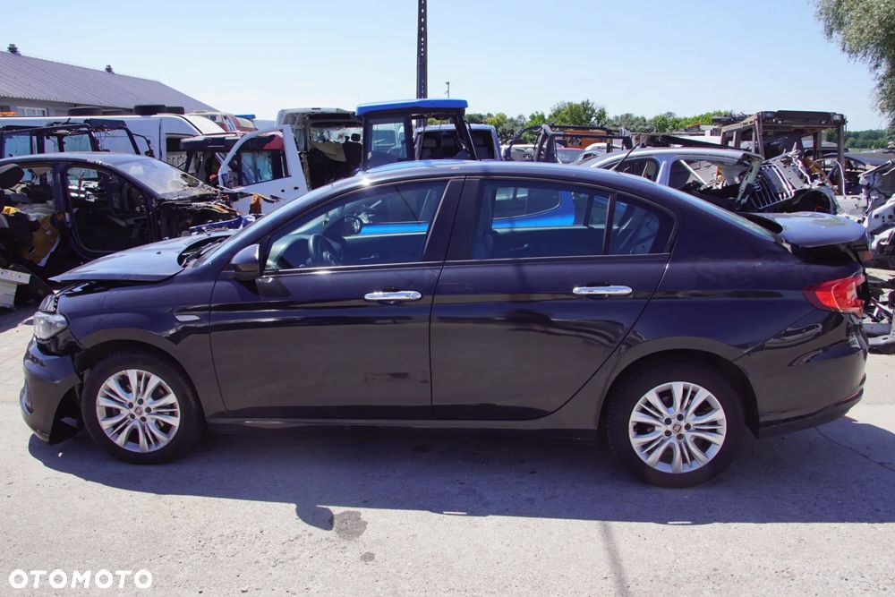 Auto na części - Fiat Tipo II 1.4 T-Jet 120 KM 940B7000 C635 718/A 2018R Silnik Skrzynia Drzwi Błotnik Lampa Lusterko Klamka Szyba Deska Kokpit Sterownik Moduł Czujnik Licznik Wyświetlacz Panel Kierownica - 3