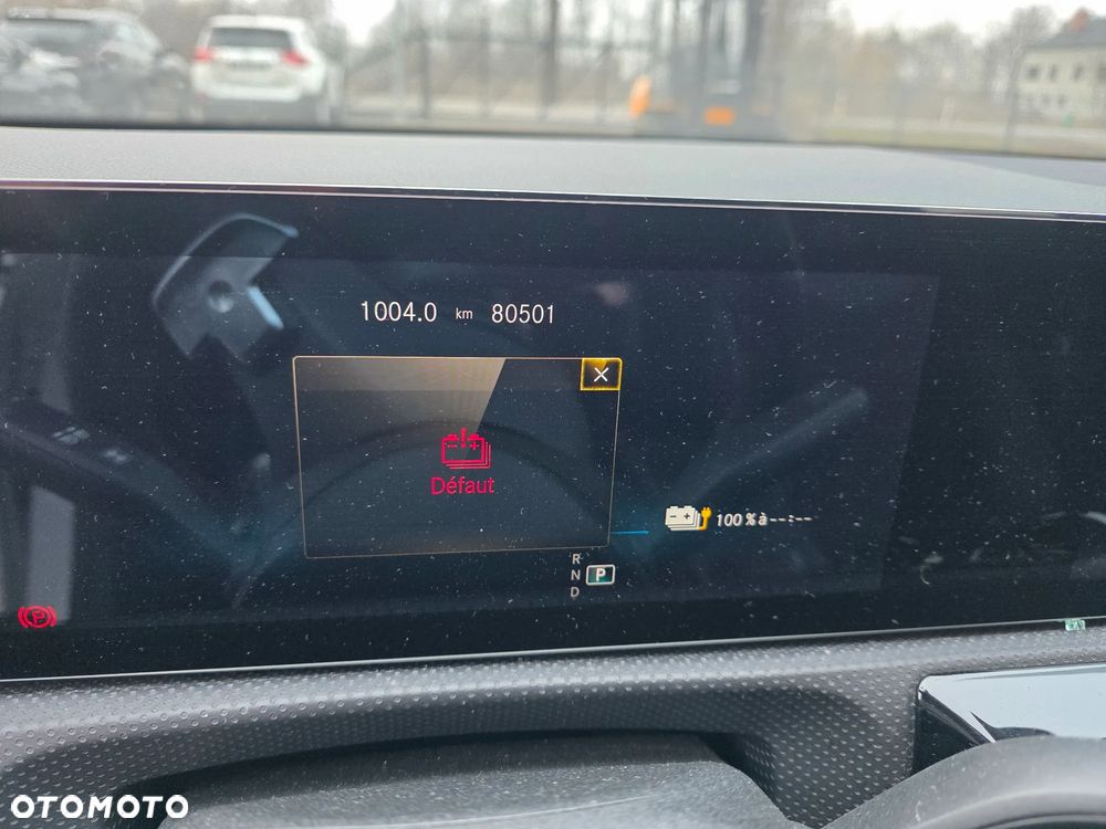 Mercedes-Benz Klasa A ver-250-e-phev-amg-line-8g--dct - 26
