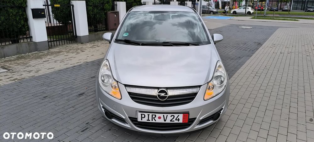 Opel Corsa - 40