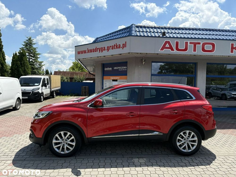 Renault Kadjar - 9