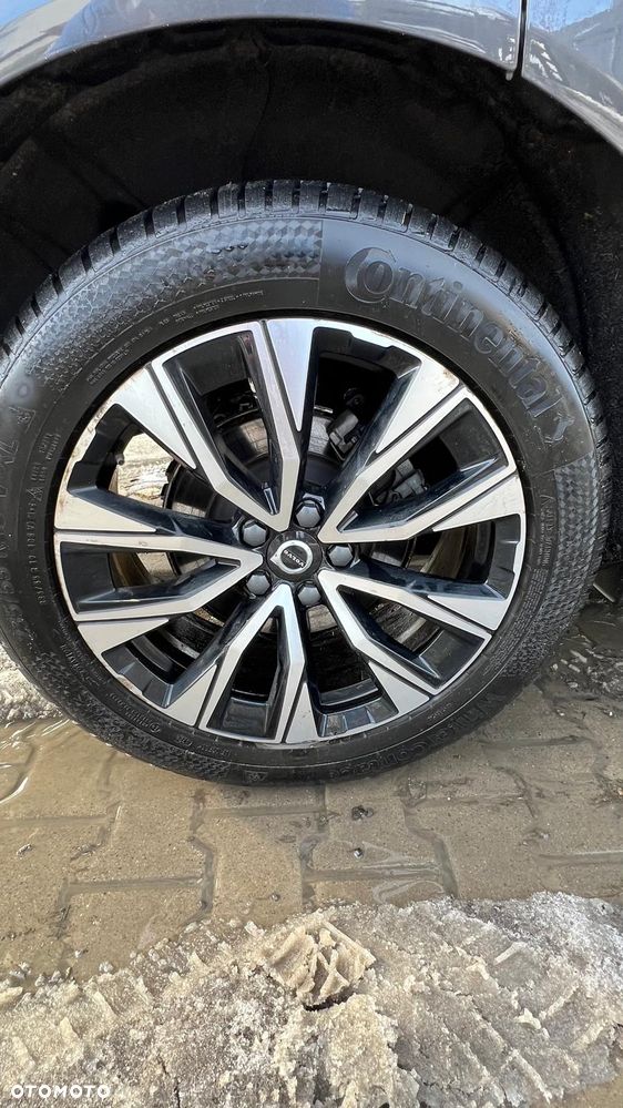 Volvo XC 60 2025