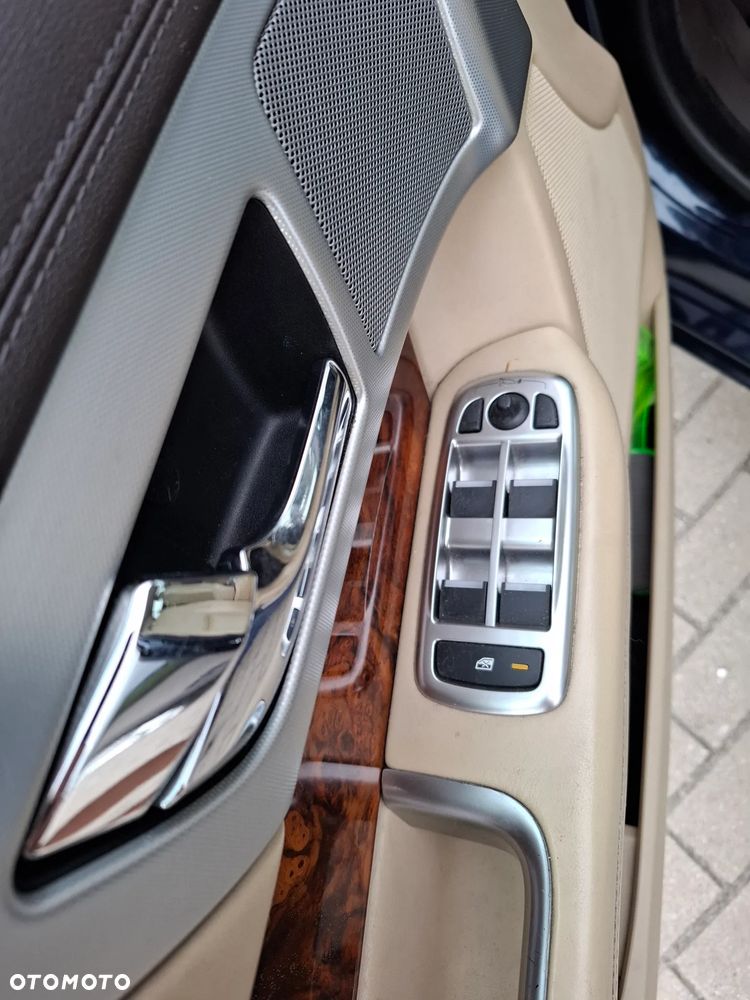 Jaguar XF 3.0 V6 D Luxury - 21